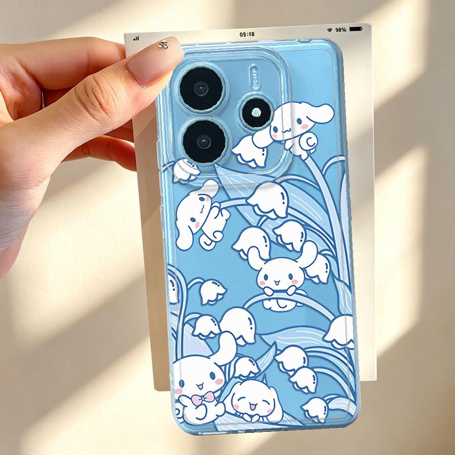 Case for Xiaomi Redmi Note 15  - Phone Cases Xiaomi 15 recensie en prijs