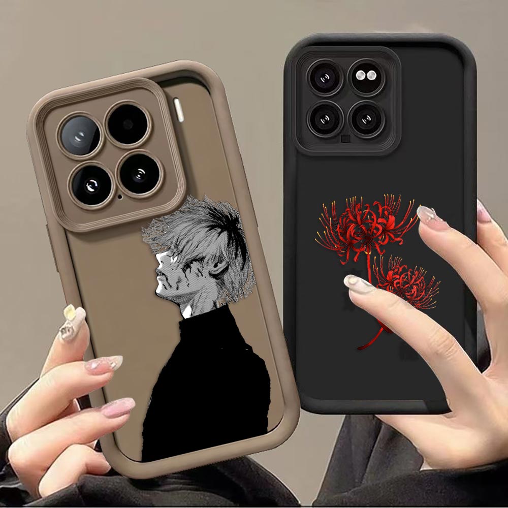 Phone Case For Xiaomi POCO X8  - Phone Cases Tokyo recensie en prijs