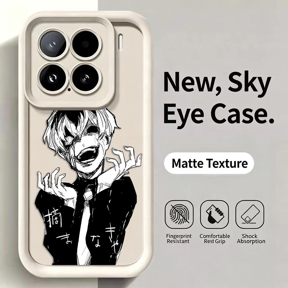 Phone Case For Xiaomi POCO X8  - Phone Cases Tokyo recensie en prijs