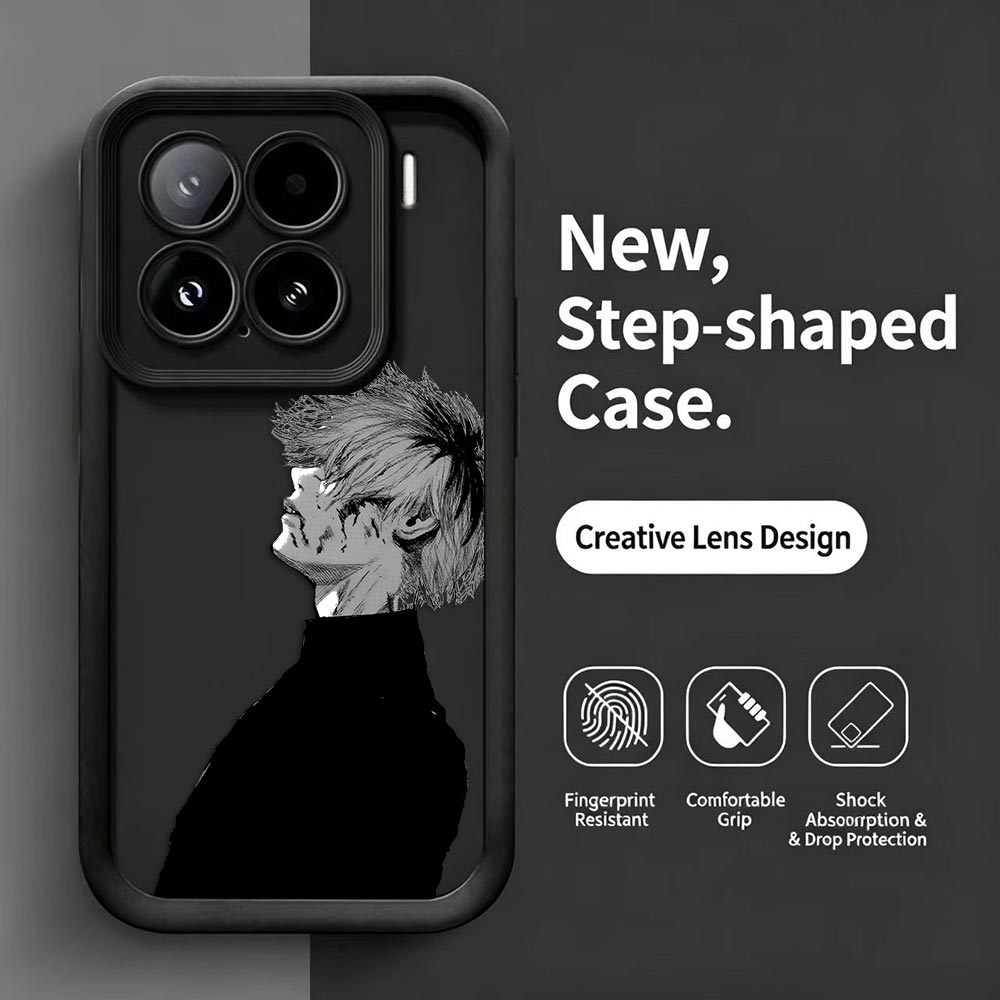 Phone Case For Xiaomi POCO X8  - Phone Cases Tokyo recensie en prijs