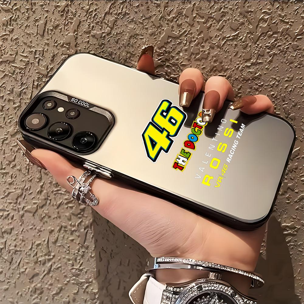 Motorcycle Rossi VR46 Phone Ca - Phone Cases Galaxy A17 recensie en prijs