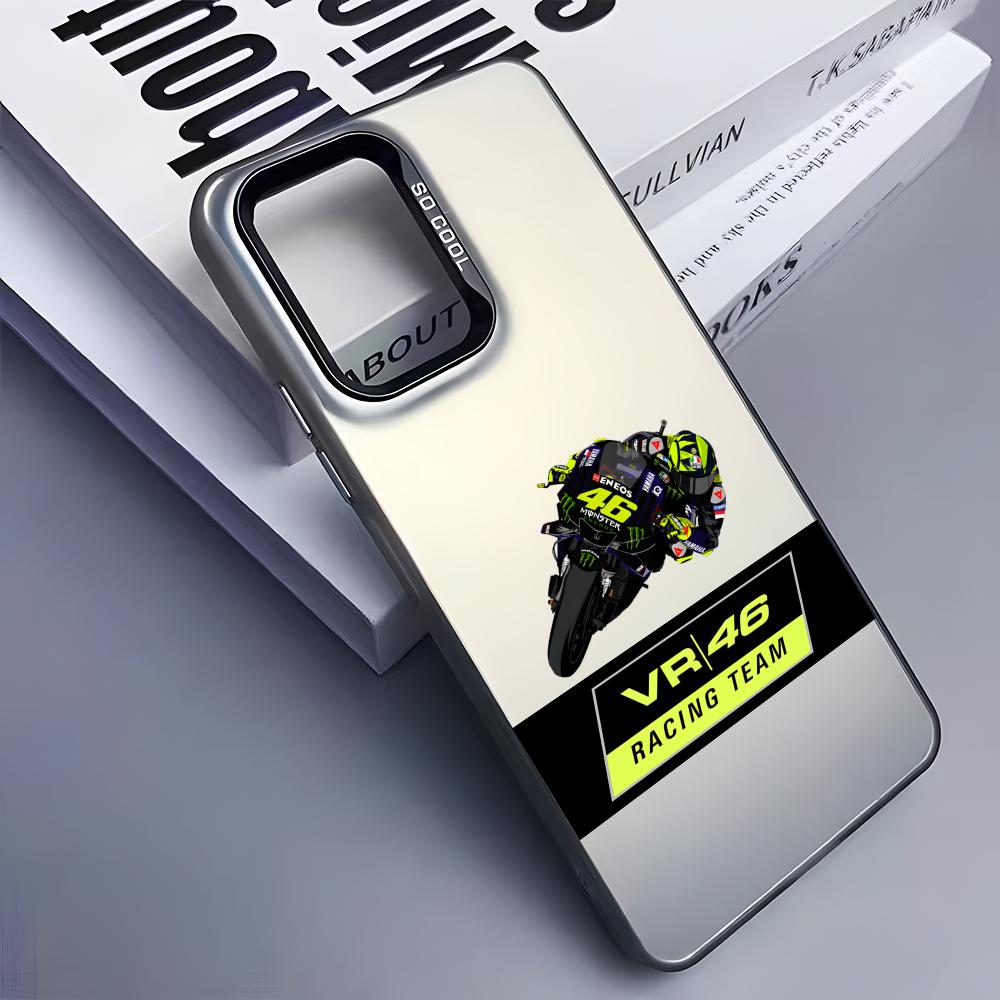 Motorcycle Rossi VR46 Phone Ca - Phone Cases Galaxy A17 recensie en prijs
