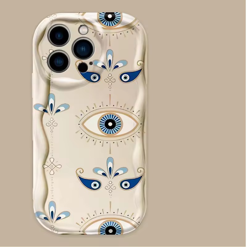 Wavy Edge TPU Phone Case For i - Phone Cases Protective recensie en prijs