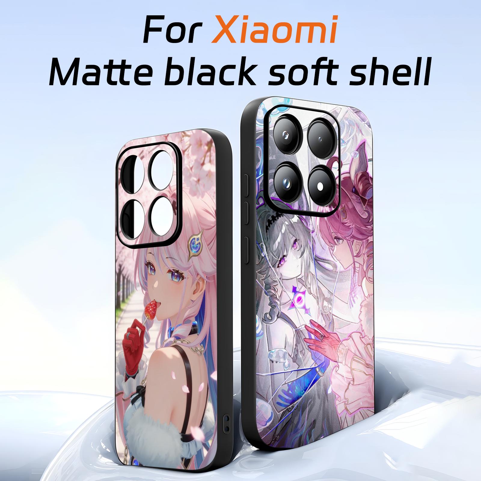 Phone Case For Xiaomi 17 15 14 - Phone Cases Xiaomi 15 recensie en prijs