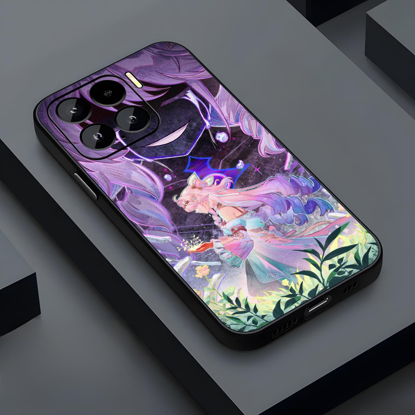 Phone Case For Xiaomi 17 15 14 - Phone Cases Xiaomi 15 recensie en prijs