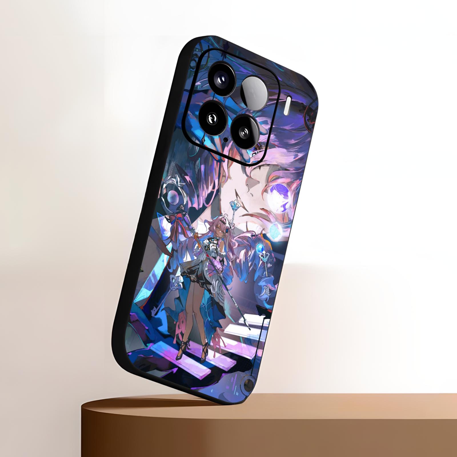 Phone Case For Xiaomi 17 15 14 - Phone Cases Xiaomi 15 recensie en prijs