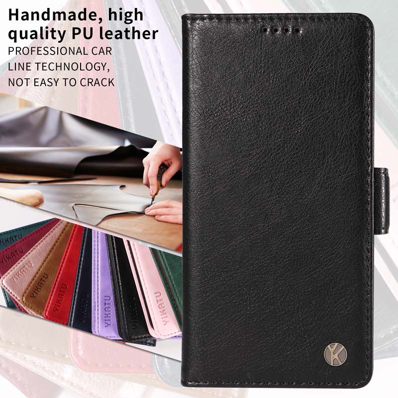 Leather Cover For Nothing Phon - Phone Cases Nothing 3A recensie en prijs