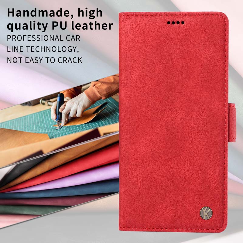 Leather Cover For Nothing Phon - Phone Cases Nothing 3A recensie en prijs
