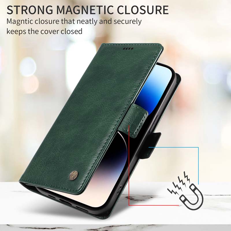 Leather Cover For Nothing Phon - Phone Cases Nothing 3A recensie en prijs