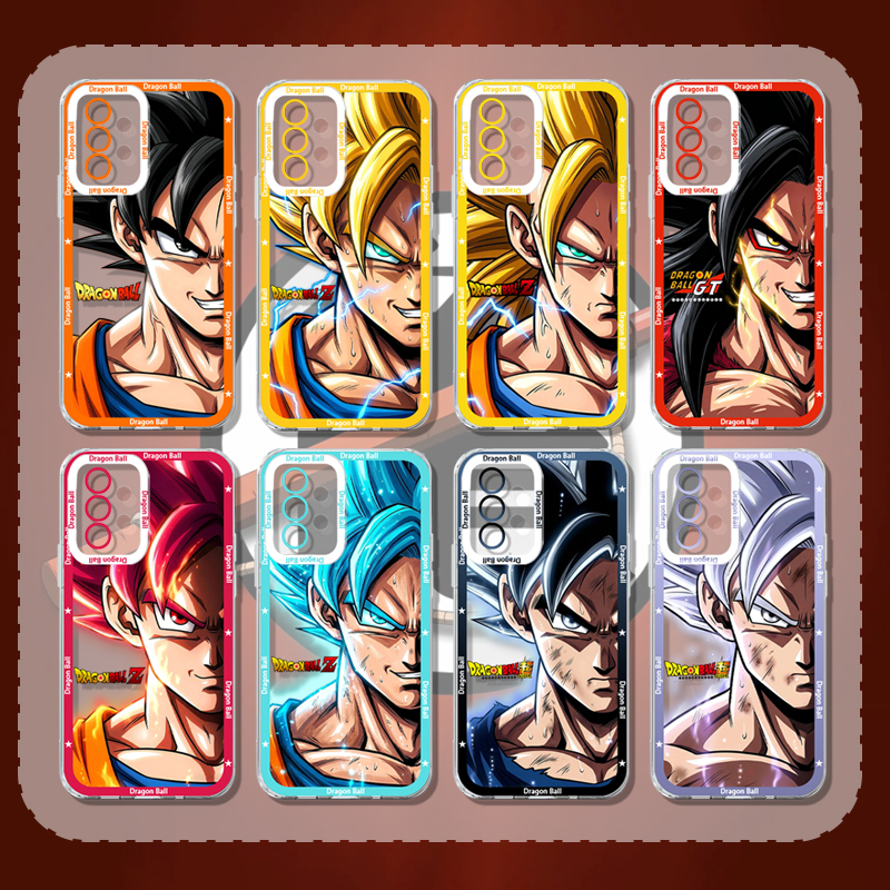 Case for D-DRAGON BALL GOKU Sa - Phone Cases Samsung recensie en prijs