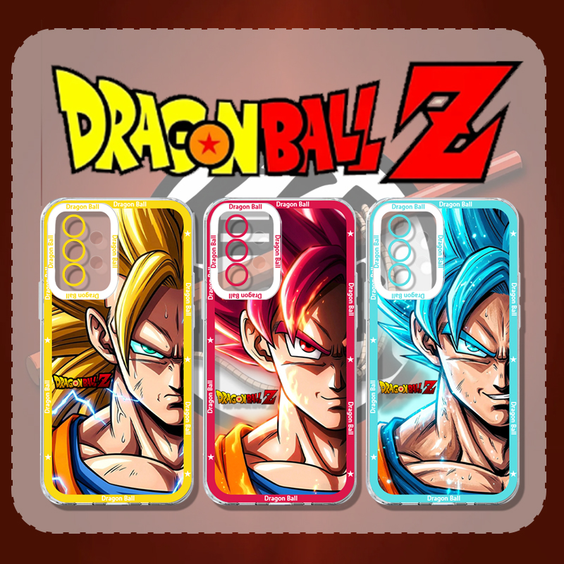 Case for D-DRAGON BALL GOKU Sa - Phone Cases Samsung recensie en prijs