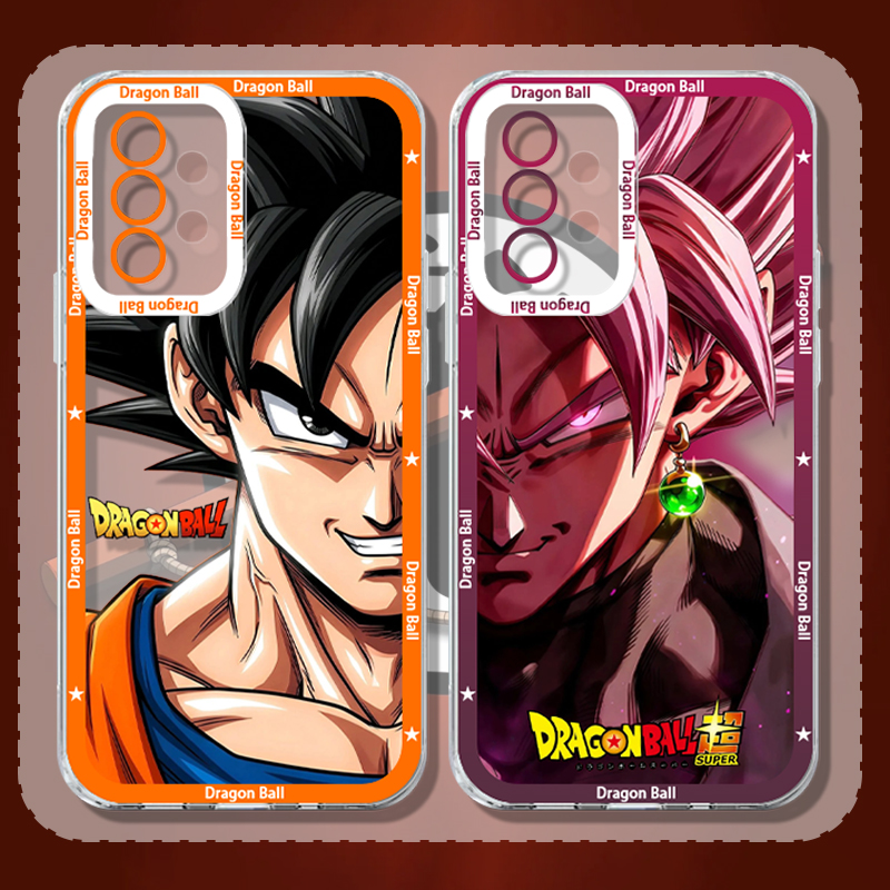 Case for D-DRAGON BALL GOKU Sa - Phone Cases Samsung recensie en prijs