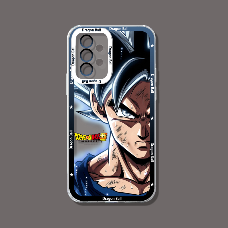 Case for D-DRAGON BALL GOKU Sa - Phone Cases Samsung recensie en prijs