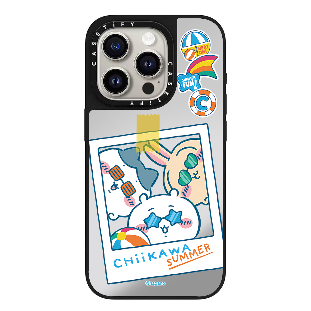 CASETiFY Co-branded Chiikawa C - Phone Cases Protective recensie en prijs