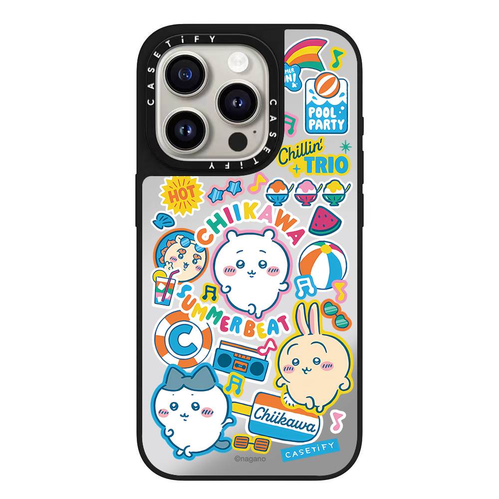CASETiFY Co-branded Chiikawa C - Phone Cases Protective recensie en prijs