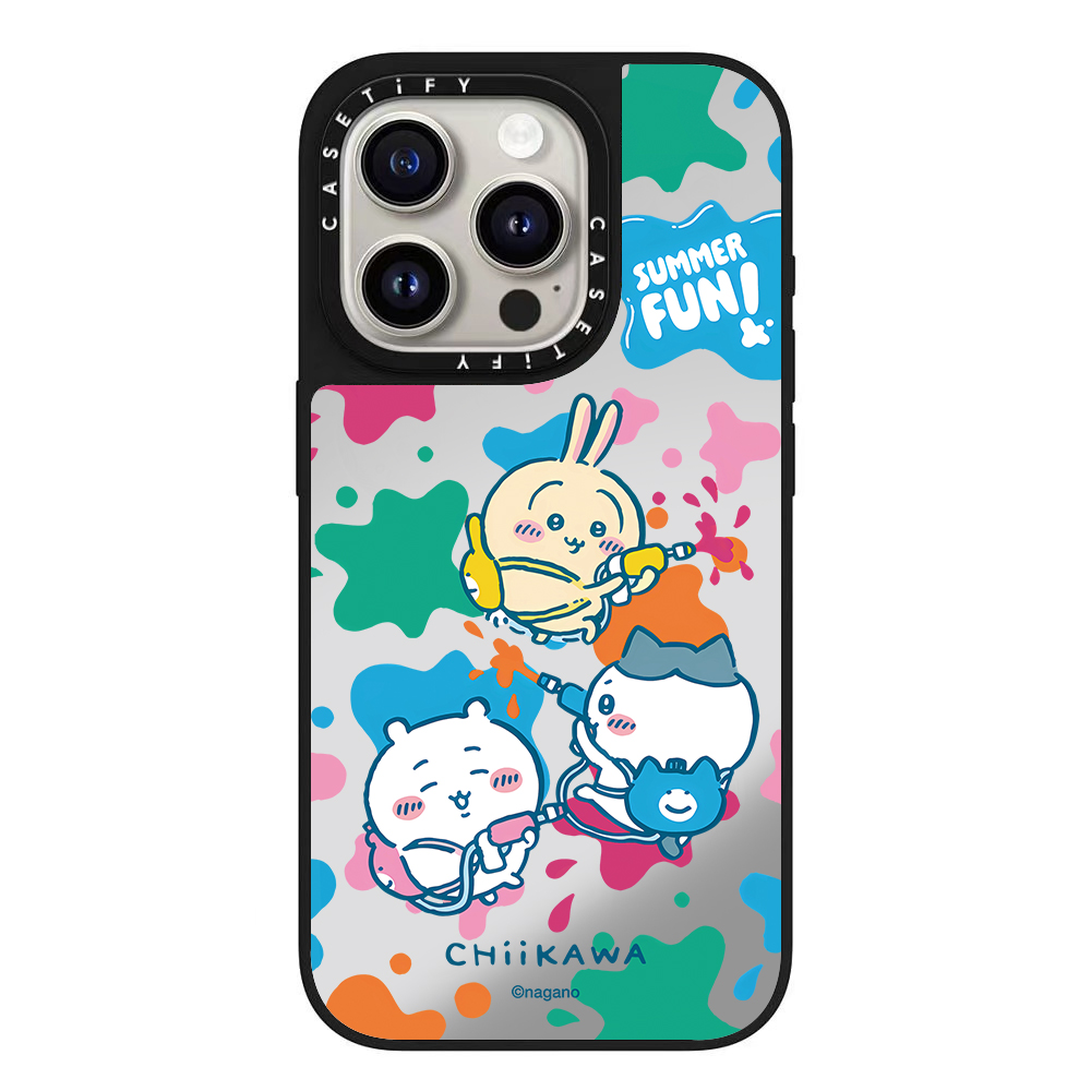 CASETiFY Co-branded Chiikawa C - Phone Cases Protective recensie en prijs