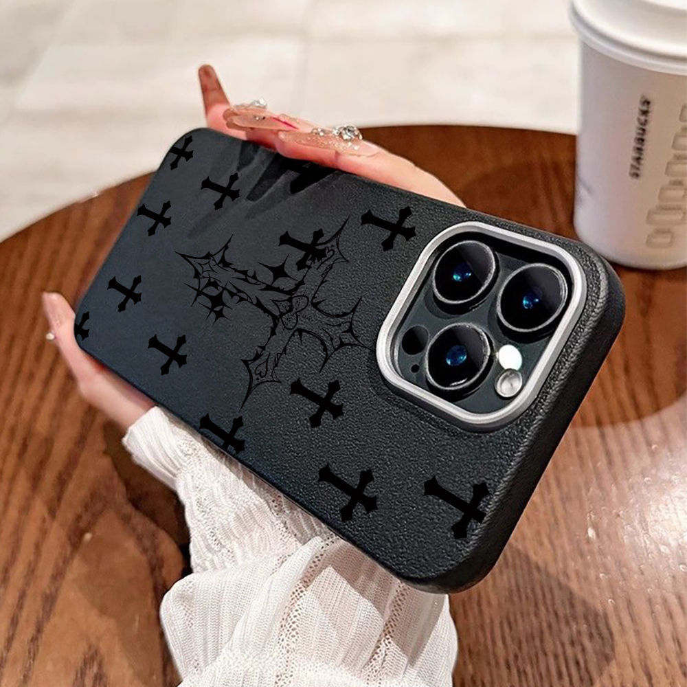 Cross Christian Case For IPhon - Phone Cases Protective recensie en prijs