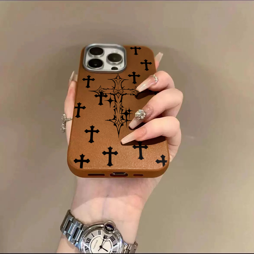 Cross Christian Case For IPhon - Phone Cases Protective recensie en prijs