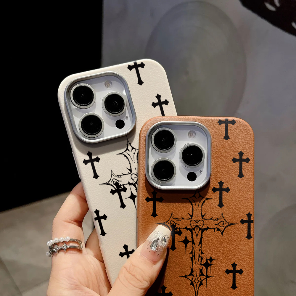 Cross Christian Case For IPhon - Phone Cases Protective recensie en prijs
