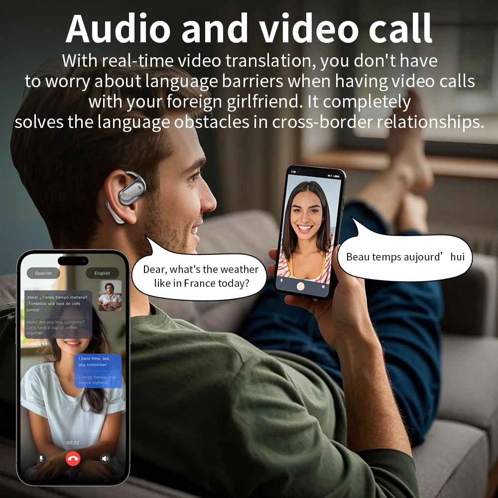 144 Languages AI Translation E - Phone Cases Officeworks recensie en prijs