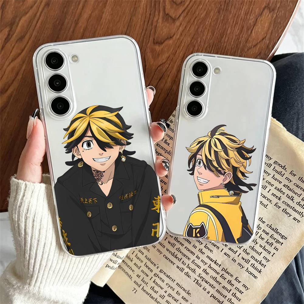 Kazutora Hanemiya T-Tokyo R-Re - Phone Cases Tokyo recensie en prijs