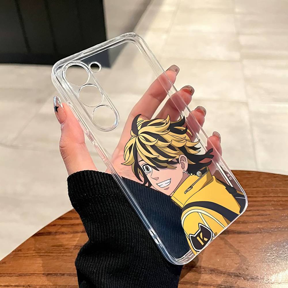 Kazutora Hanemiya T-Tokyo R-Re - Phone Cases Tokyo recensie en prijs