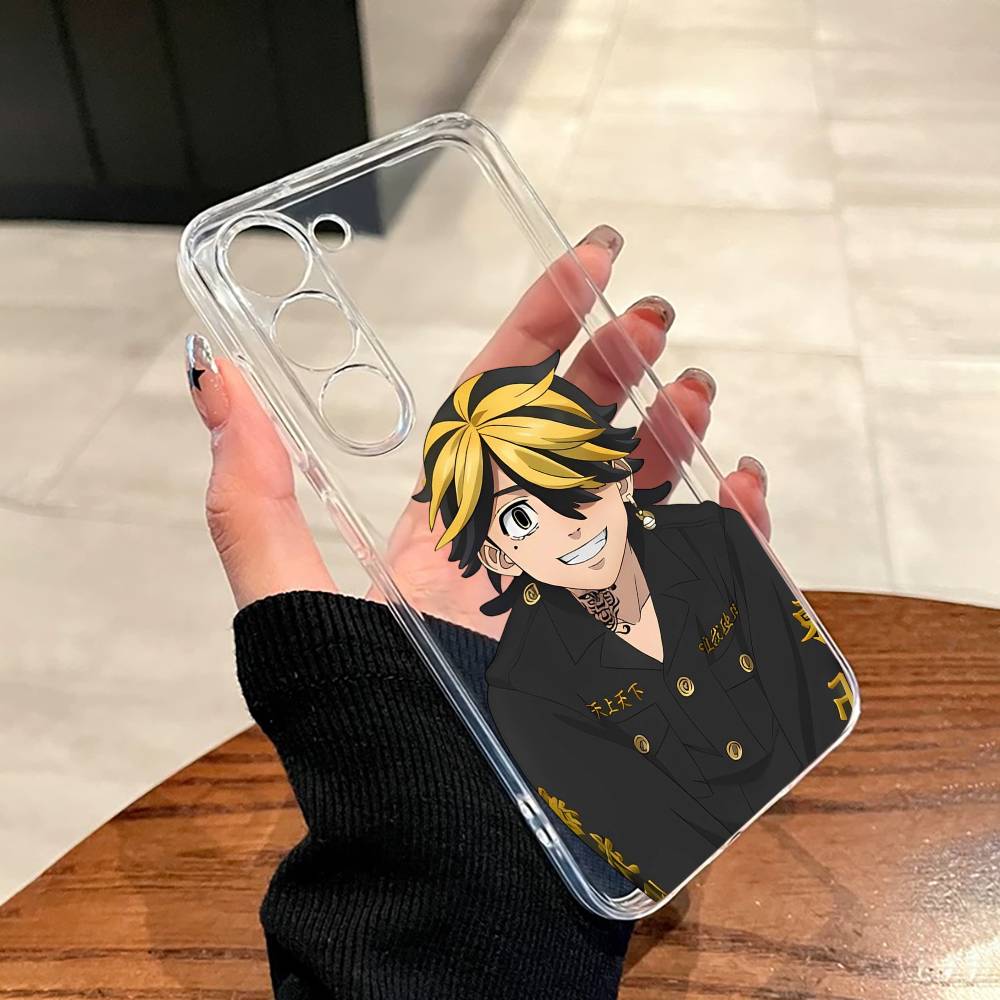 Kazutora Hanemiya T-Tokyo R-Re - Phone Cases Tokyo recensie en prijs