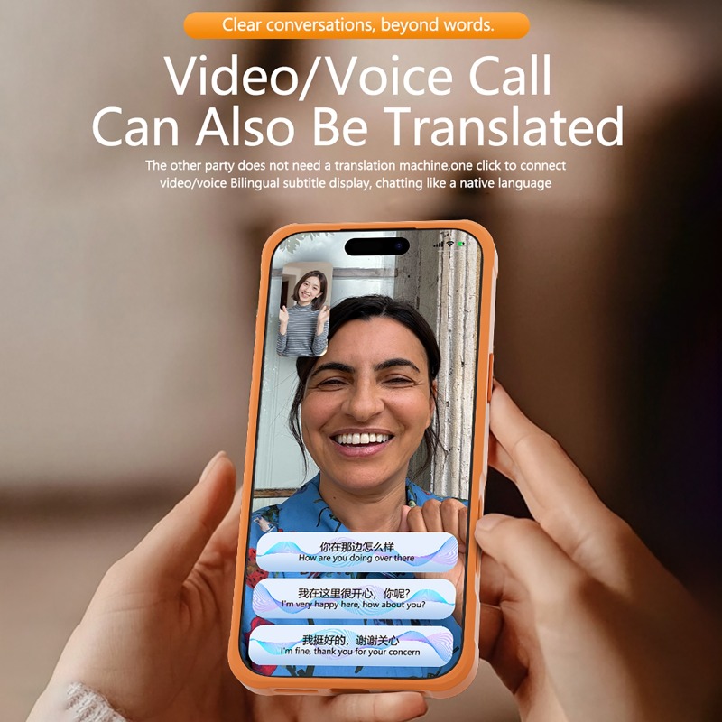 Smart Phone Case For iPhone Vi - Phone Cases Video recensie en prijs