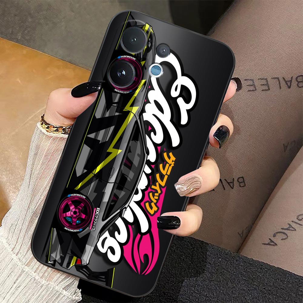 Phone Case For VIVO V70 V60 V5 - Phone Cases Tokyo recensie en prijs