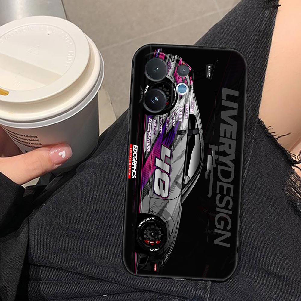 Phone Case For VIVO V70 V60 V5 - Phone Cases Tokyo recensie en prijs