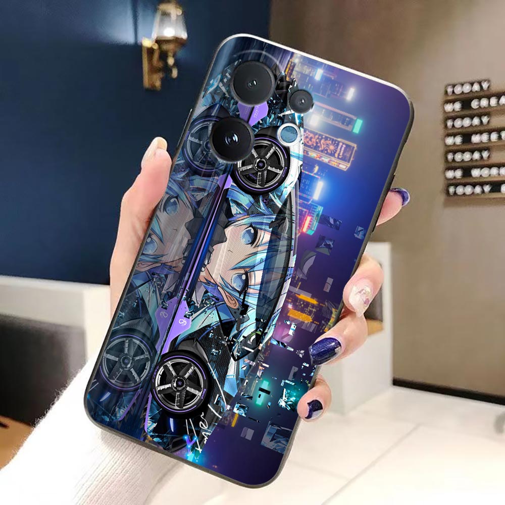 Phone Case For VIVO V70 V60 V5 - Phone Cases Tokyo recensie en prijs