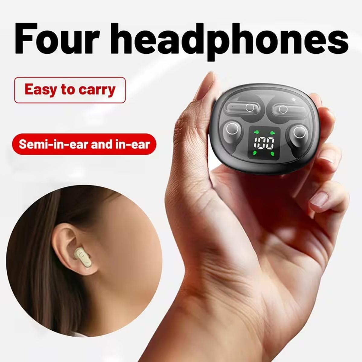 New Four High Sound Quality Wi - Phone Cases Officeworks recensie en prijs
