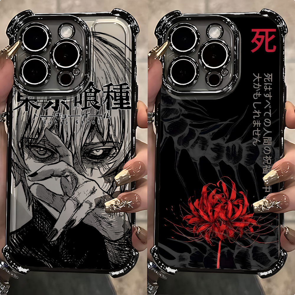 Anime cool Tokyo Ghoul Plating - Phone Cases Tokyo recensie en prijs