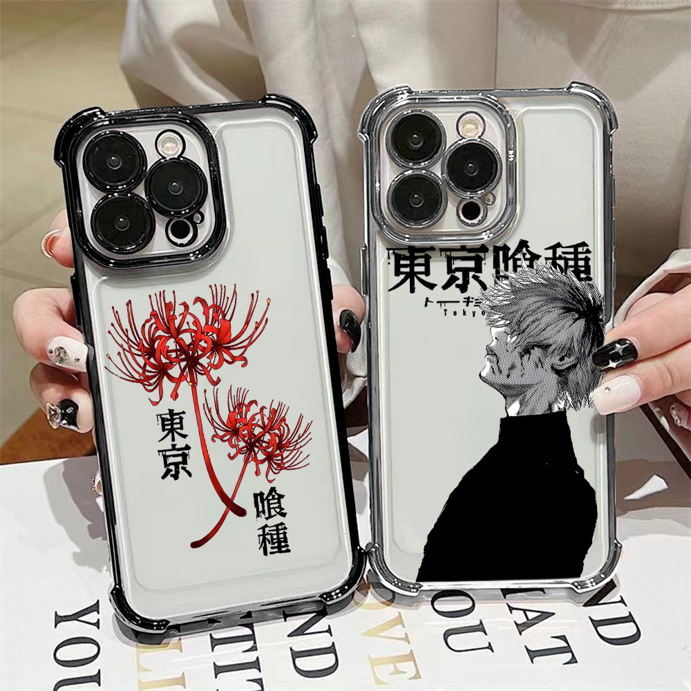 Anime cool Tokyo Ghoul Plating - Phone Cases Tokyo recensie en prijs