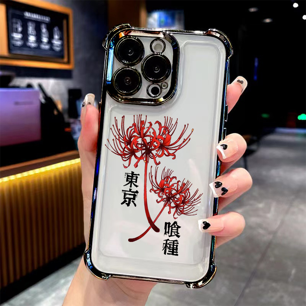 Anime cool Tokyo Ghoul Plating - Phone Cases Tokyo recensie en prijs