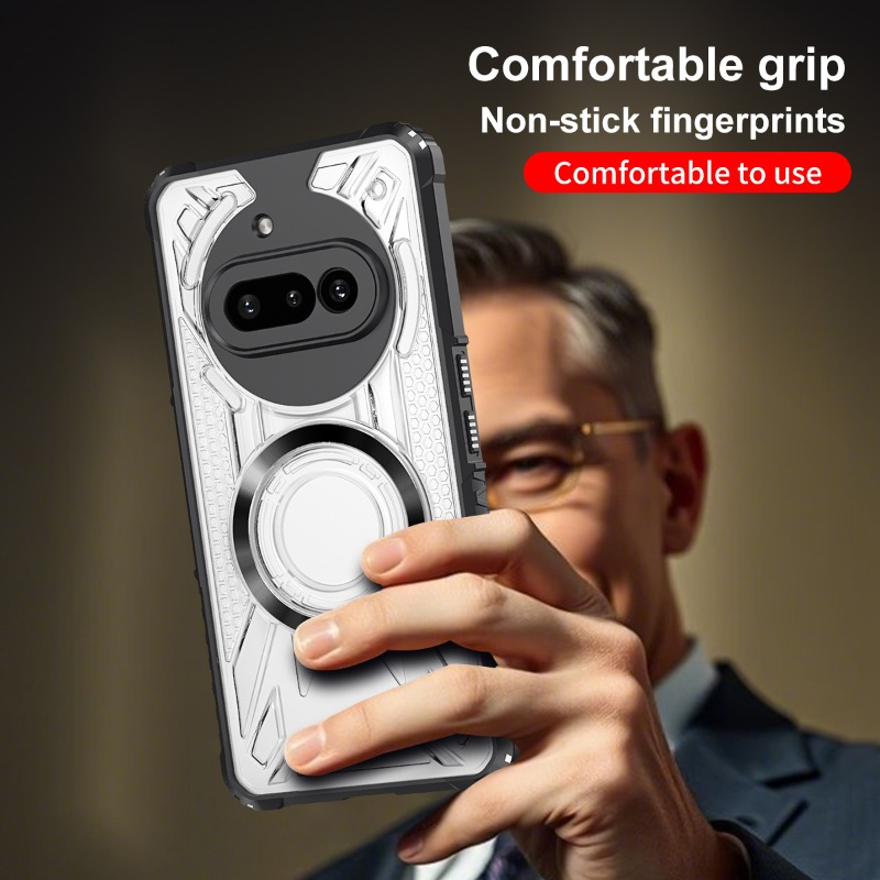 For Nothing Phone 2A CMF 2 Pro - Phone Cases Nothing 3A recensie en prijs