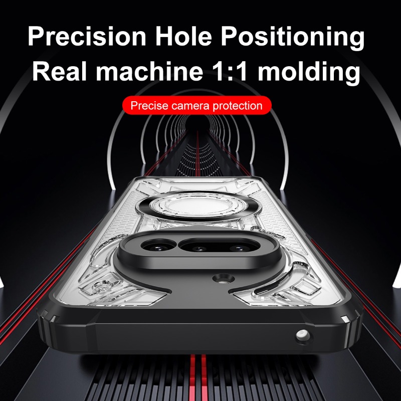 For Nothing Phone 2A CMF 2 Pro - Phone Cases Nothing 3A recensie en prijs