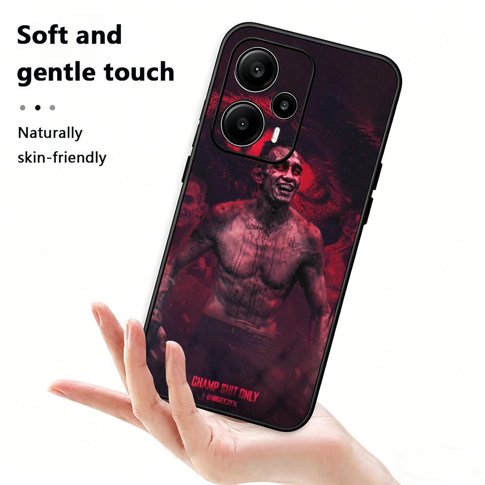 U-UFC tony ferguson Phone Case - Phone Cases Xiaomi 15 recensie en prijs