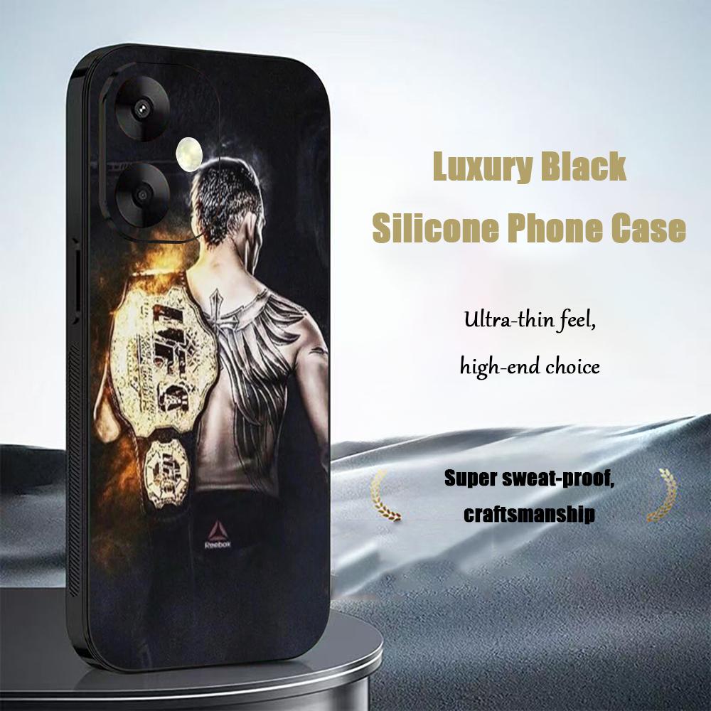 U-UFC tony ferguson Phone Case - Phone Cases Xiaomi 15 recensie en prijs
