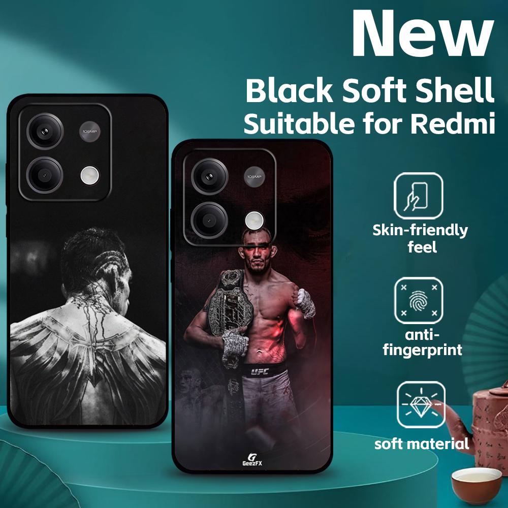 U-UFC tony ferguson Phone Case - Phone Cases Xiaomi 15 recensie en prijs