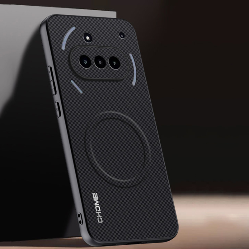 For Nothing Phone 3A Case Luxu - Phone Cases Nothing 3A recensie en prijs