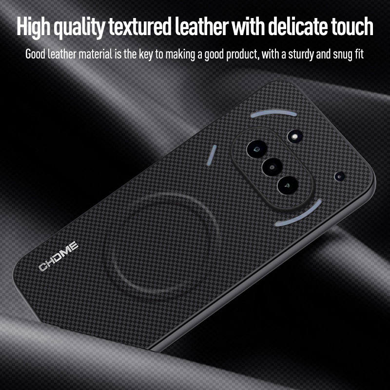 For Nothing Phone 3A Case Luxu - Phone Cases Nothing 3A recensie en prijs