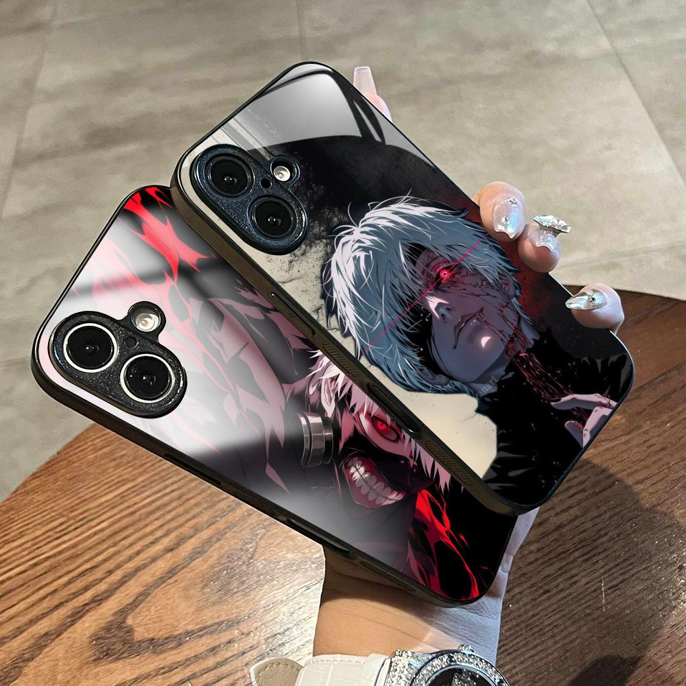 Pop Hot Tokyo Kaneki Ken class - Phone Cases Tokyo recensie en prijs