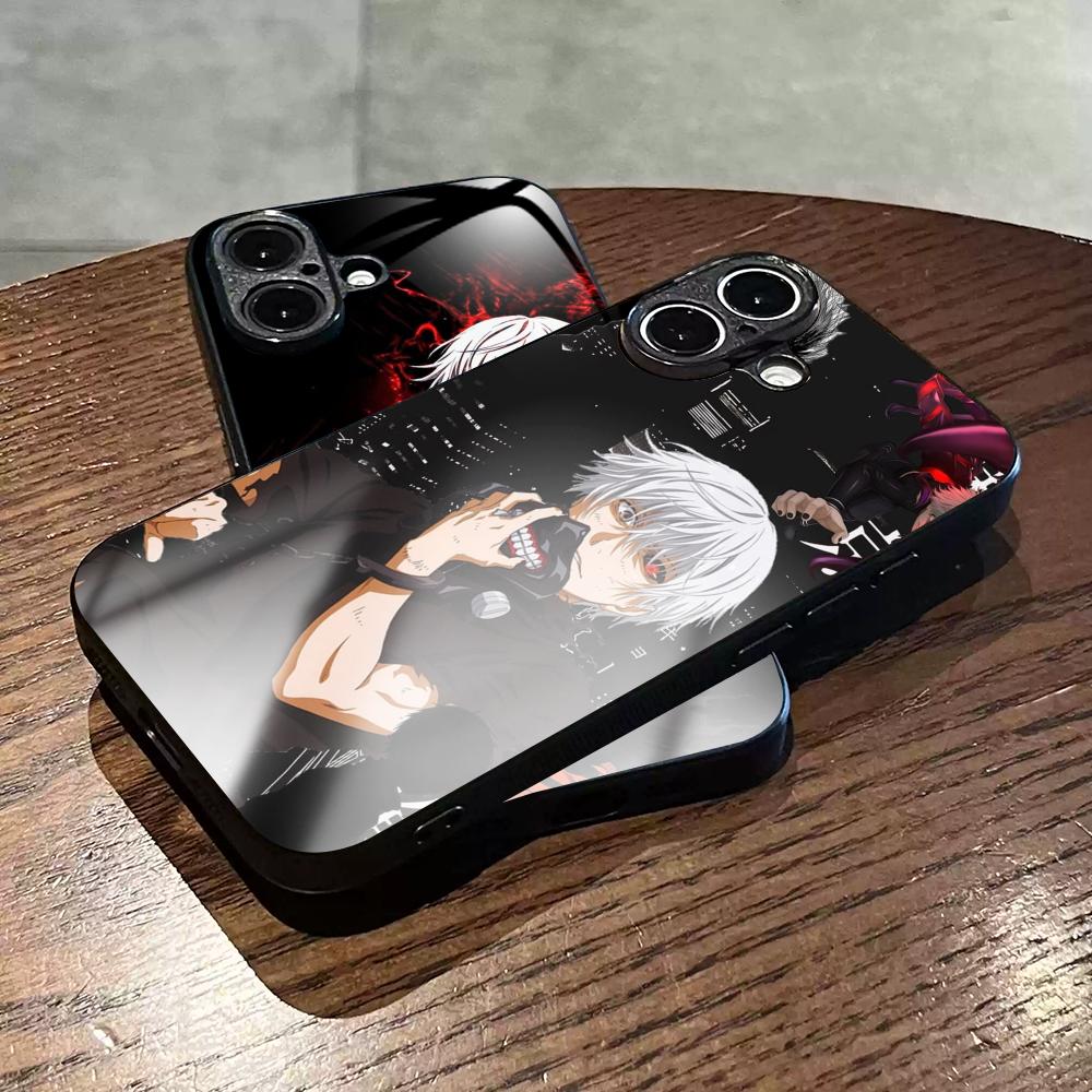 Pop Hot Tokyo Kaneki Ken class - Phone Cases Tokyo recensie en prijs