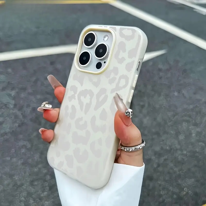 Small Fresh Pink Heart Jelly C - Phone Cases Xiaomi 15 recensie en prijs