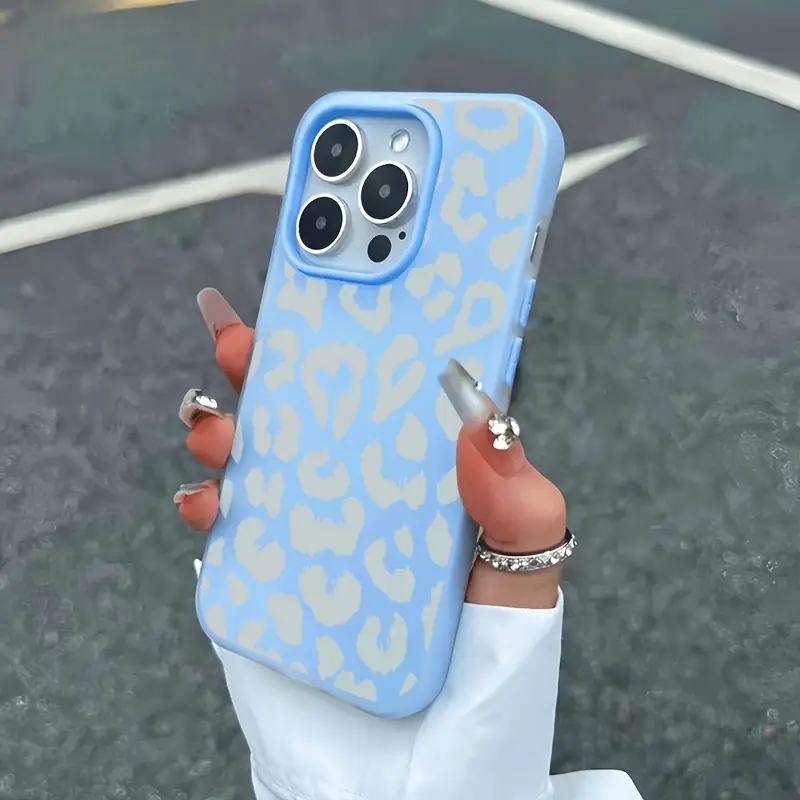 Small Fresh Pink Heart Jelly C - Phone Cases Xiaomi 15 recensie en prijs