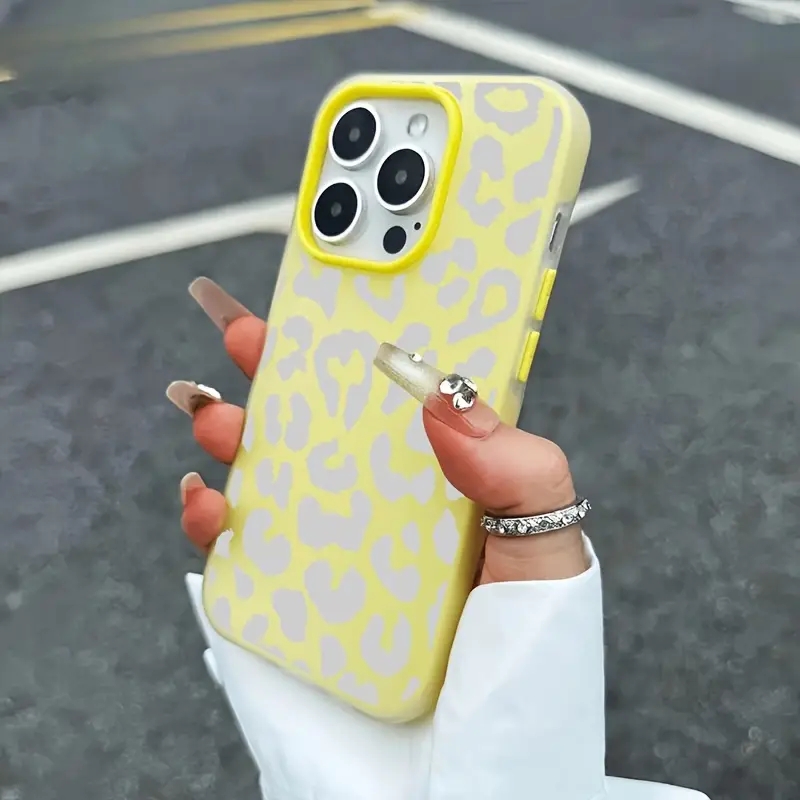Small Fresh Pink Heart Jelly C - Phone Cases Xiaomi 15 recensie en prijs