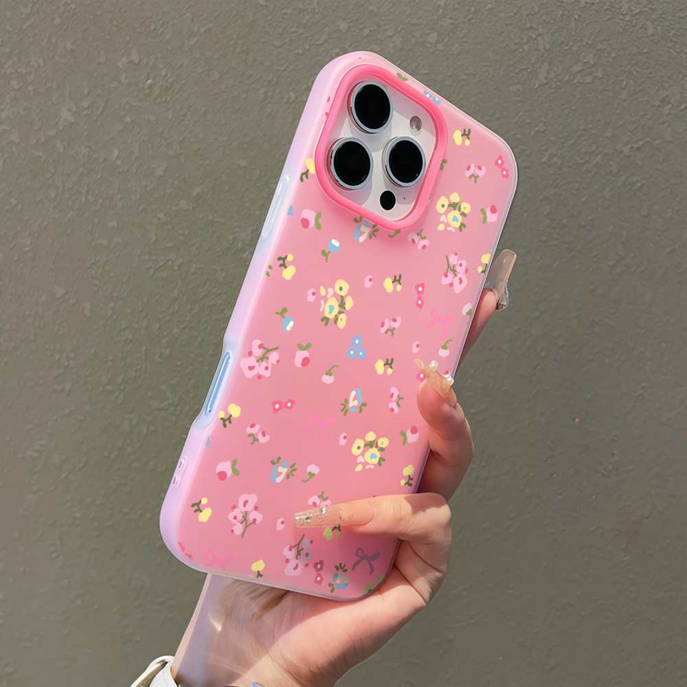 Ins Pudding Texture Phone Case - Phone Cases Xiaomi 15 recensie en prijs