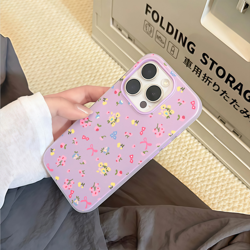 Ins Pudding Texture Phone Case - Phone Cases Xiaomi 15 recensie en prijs