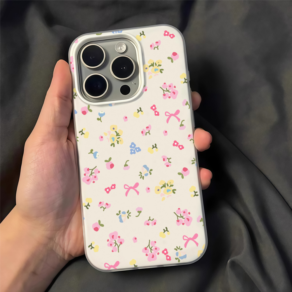 Ins Pudding Texture Phone Case - Phone Cases Xiaomi 15 recensie en prijs